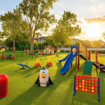 Magic Moment Resort and Kids Club