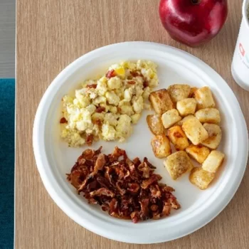 avid酒店-芝加哥奧黑爾-德斯普萊恩斯