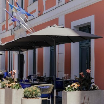 Pullman Riga Old Town