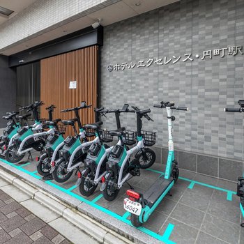 Hotel Excellence Enmachi Ekimae
