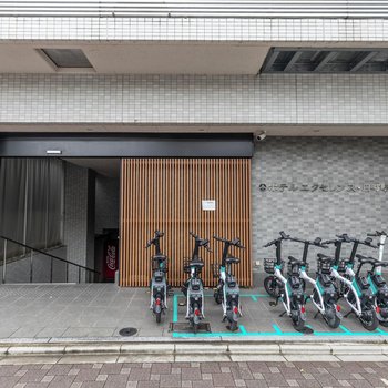 Hotel Excellence Enmachi Ekimae
