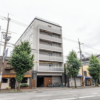 Hotel Excellence Enmachi Ekimae