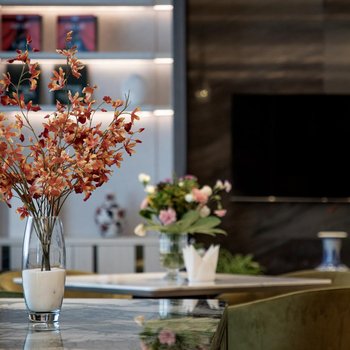 Beijing Palace Soluxe Hotel Astana