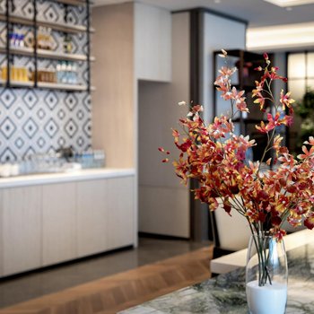 Beijing Palace Soluxe Hotel Astana