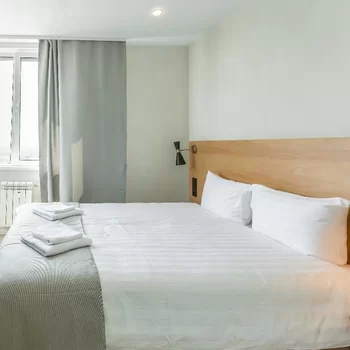 Iq Aparts Apart-Hotel