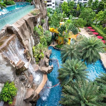 Mercure Pattaya Ocean Resort