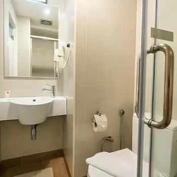 Tune Hotel - Danga Bay Johor