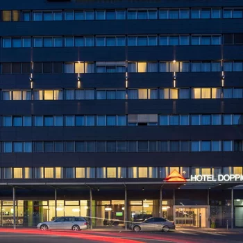 Austria Trend Hotel Doppio Wien