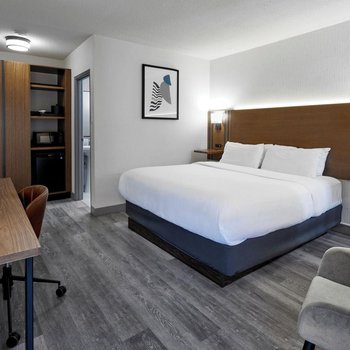 Canadas Best Value Inn Toronto