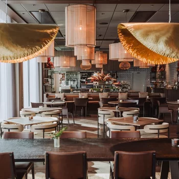 Clarion Hotel the Pier