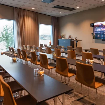 Clarion Hotel the Pier