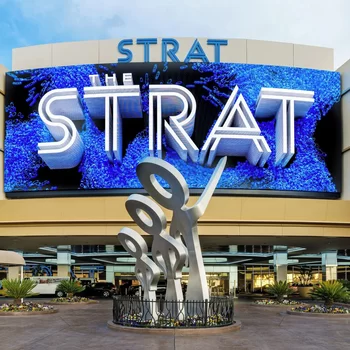 STRAT酒店-娛樂場-塔樓