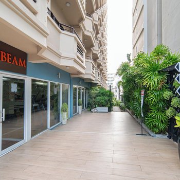 Sunbeam Hotel Pattaya