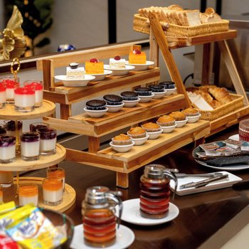 Cloudotel Walking Street