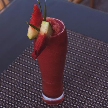 Panorama Ramsis Hotel & Cafe