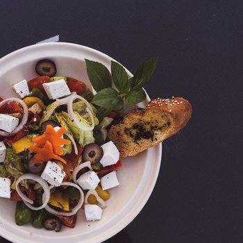 Panorama Ramsis Hotel & Cafe