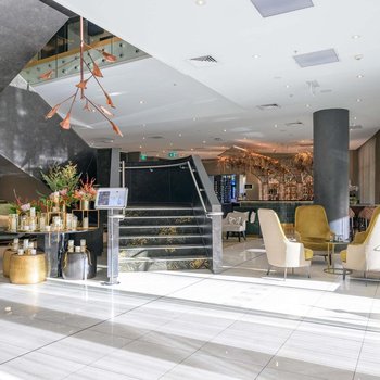 Sofitel Wellington