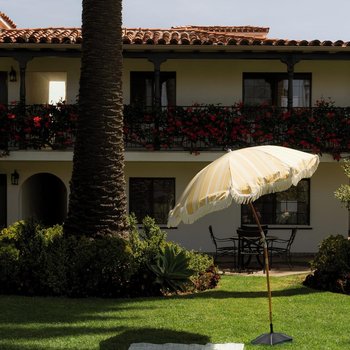 米洛聖巴巴拉酒店