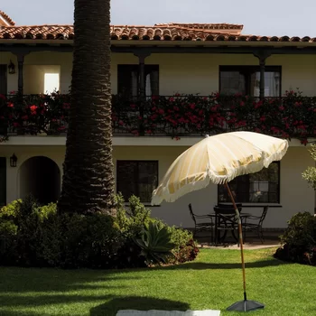 米洛聖巴巴拉酒店