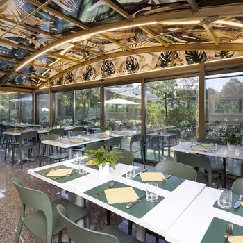 Best Western Air Hotel Linate