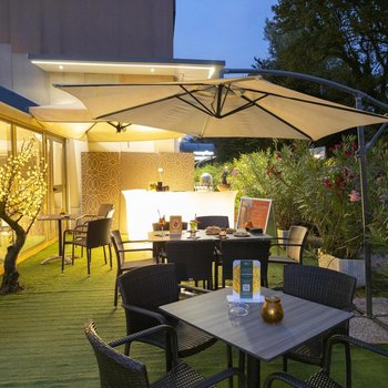 Best Western Air Hotel Linate