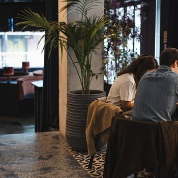 LETOH LETOH Gran Vía