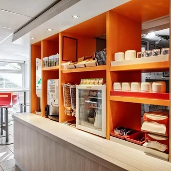 Classic Hôtel - Fontenay-Trésigny