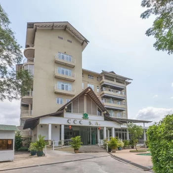 Cambodian Country Club