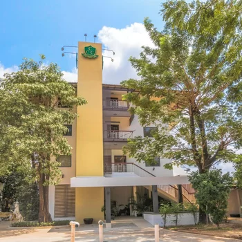 Cambodian Country Club