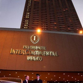 InterContinental Hotels Presidente Mexico City