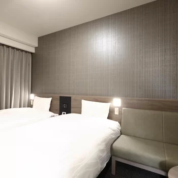 Dormy Inn Okayama Natural Hot Spring