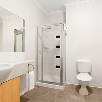 Amazing Accommodations: St Kilda