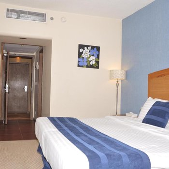 艾里弗鬱金香酒店