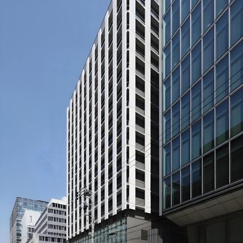 Prince Smart Inn Osaka Yodoyabashi