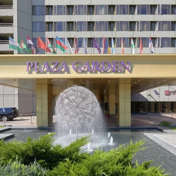 莫斯科 - 世界貿易中心