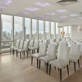 莫斯科 - 世界貿易中心