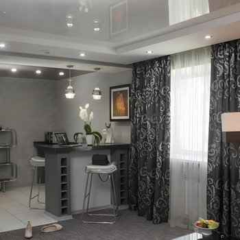 Hotel Primorye