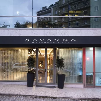 史詩薩納馬爾克斯酒店