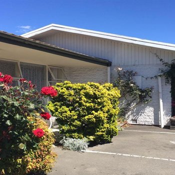 Ilam Motel