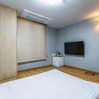 日出達旦姆酒店