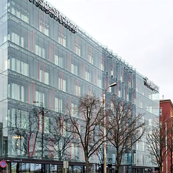 Wellton Riverside Spa Hotel