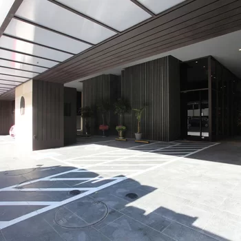 鐘路設計師酒店