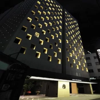 鐘路設計師酒店