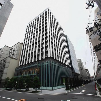 Prince Smart Inn Osaka Yodoyabashi