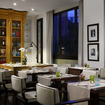 羅馬普利策酒店