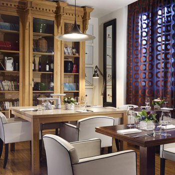 羅馬普利策酒店