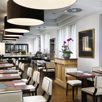 羅馬普利策酒店