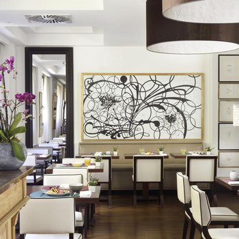 羅馬普利策酒店