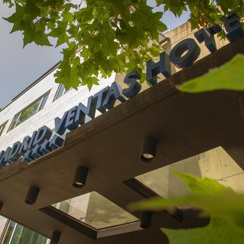 1881 Madrid Ventas Hotel