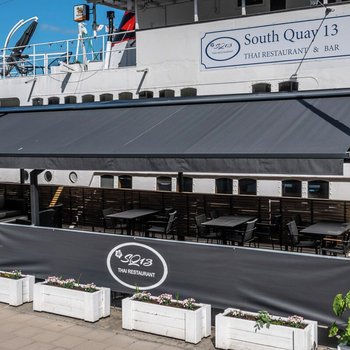 Rygerfjord Hotel & Hostel